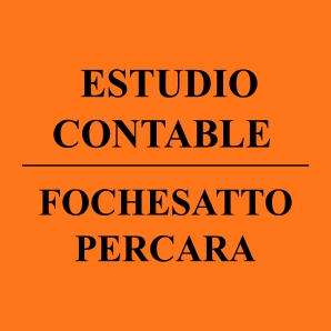 Fochesatto Julio - Percara Ariel Contadores Públicos