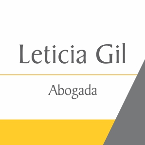 Gil Leticia Abogada