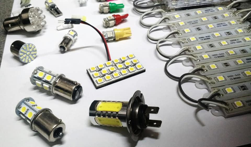 Electromecánica CALVO