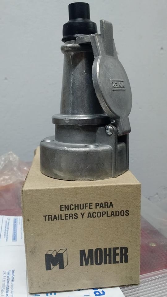 Electromecánica CALVO