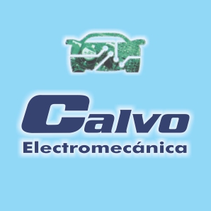 Electromecánica CALVO