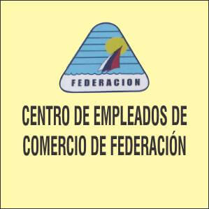 Centro de Empleados de Comercio de Federación