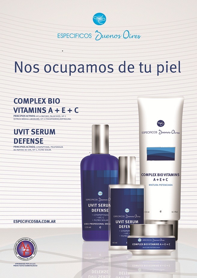Biodermia
