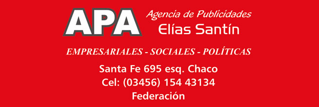 APA Agencia de Publicidades