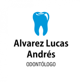 Alvarez Lucas Andrés Odontólogo