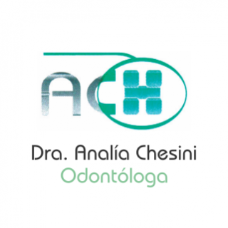 Chesini Analía Odontóloga