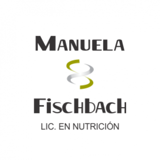 Fischbach Manuela Nutricionista