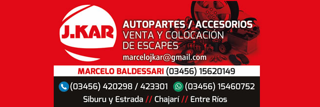 J-Kar Autopartes Accesorios Repuestos