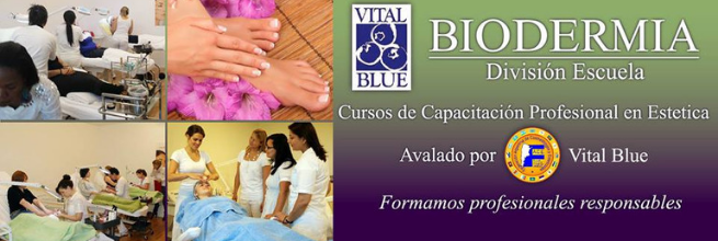 Biodermia