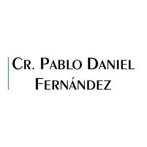 Fernández Pablo D.Contador Público