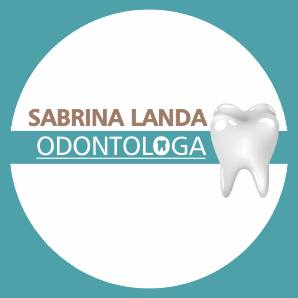 Landa Sabrina Odontóloga