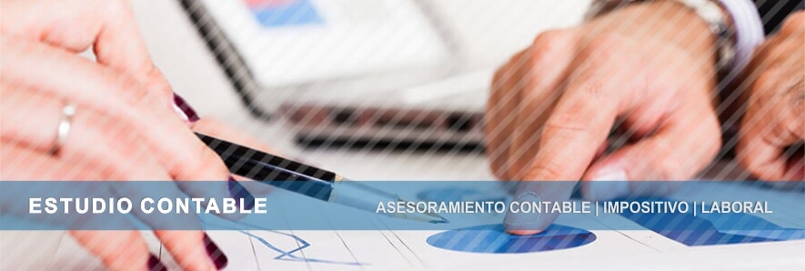 Tisocco Hernán - Zambón Rodrigo Contadores Públicos