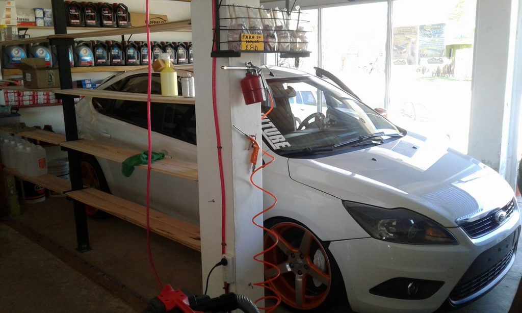 Santino Automotores