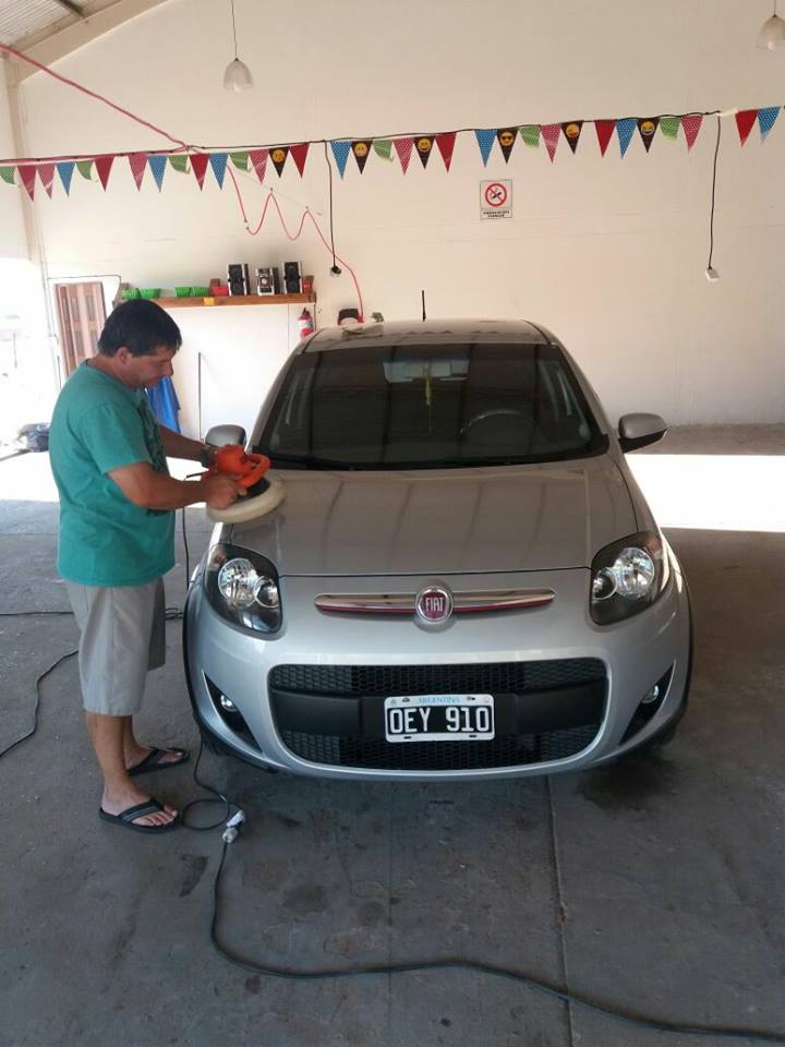 Santino Automotores