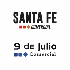 Santa Fe Comercial - 9 de Julio Comercial