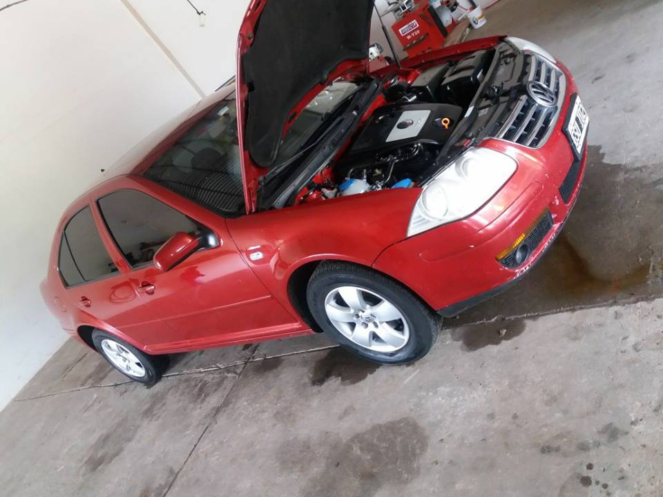 Santino Automotores