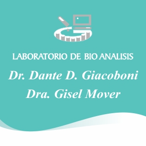Giacoboni Dante D.Bioquímico