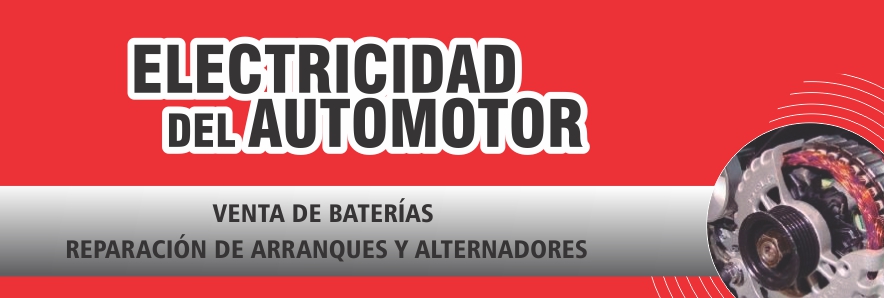 Electricidad del Automotor