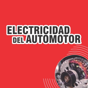 Electricidad del Automotor