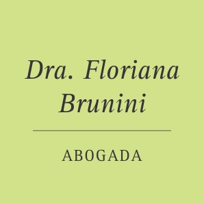 Brunini Floriana Abogada