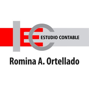 Ortellado Romina A.Contadora Pública
