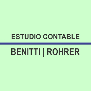 Rohrer Nestor M.- Benitti Susana Contadores Públicos
