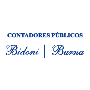 Bidoni María Cristina - Burna Berardo Contadores Públicos