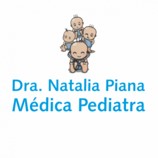Piana Natalia Pediatra