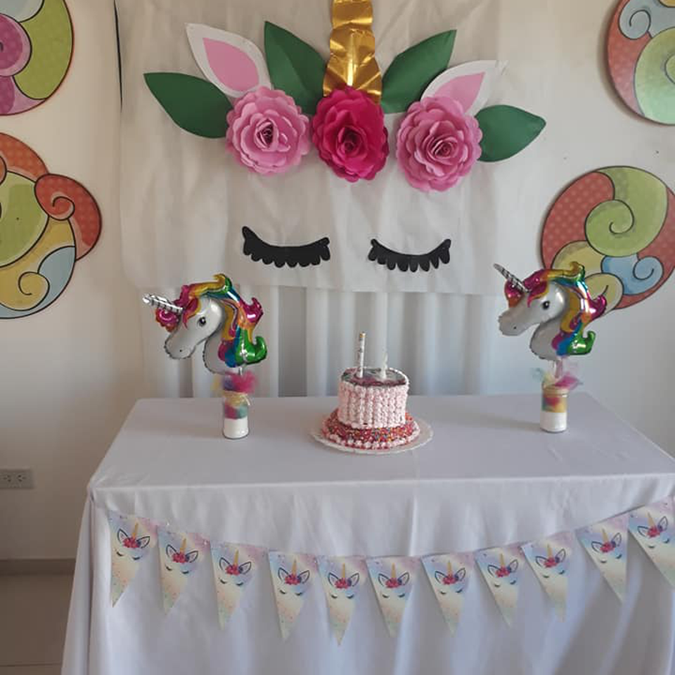 Abracadabra Salón de Eventos