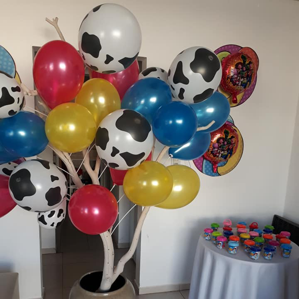 Abracadabra Salón de Eventos