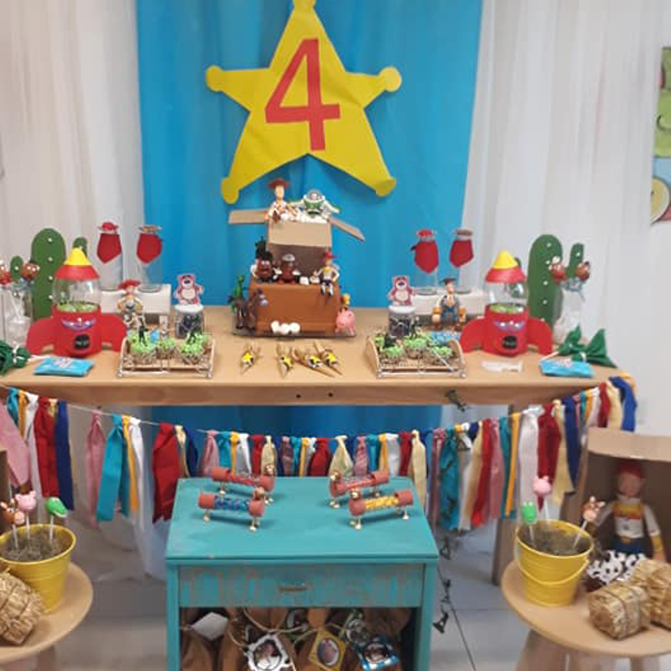 Abracadabra Salón de Eventos