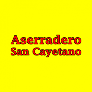 Aserradero San Cayetano