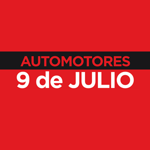 Automotores 9 de Julio