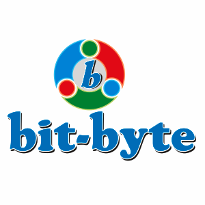 Bit-byte Computación