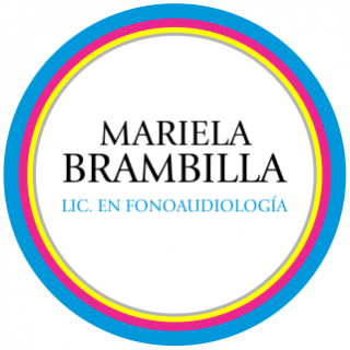 Brambilla Mariela Fonoaudióloga