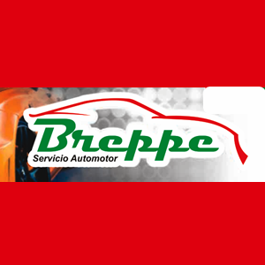 Breppe Servicio Automotor