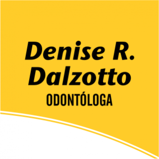 Dalzotto Denise R.Odontóloga