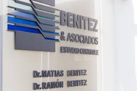 Benitez y Asociados Estudio Contable