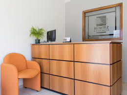 Benitez y Asociados Estudio Contable