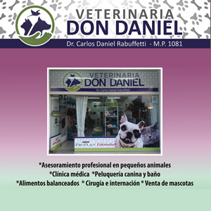Veterinaria Don Daniel