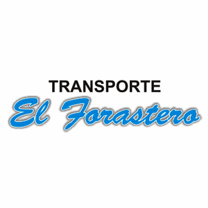 Transporte El Forastero