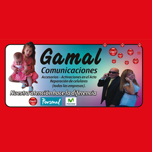 Gamal Comunicaciones Telefonía Celular