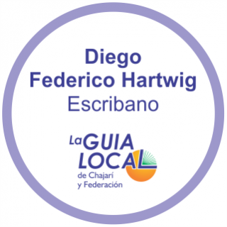 Hartwig Diego Federico Escribano