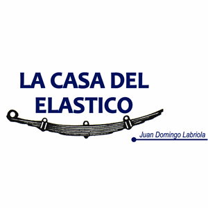 La Casa del Elástico