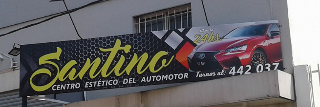 Santino Automotores