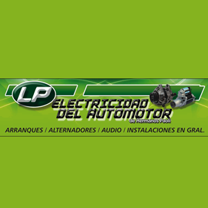 LP Electricidad del Automotor