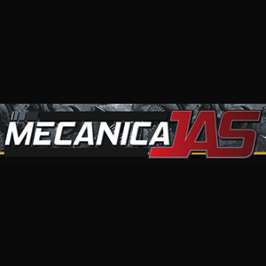 Mecánica Jas