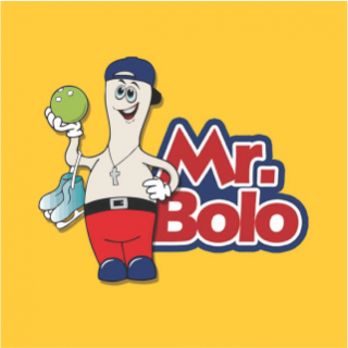 Mr. Bolo - Valiant