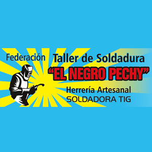 Taller de Soldadura "El Negro Pechy"