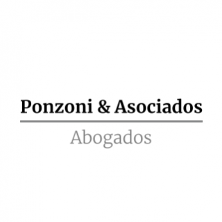 Ponzoni Agustín, Ponzoni Agostina Abogados